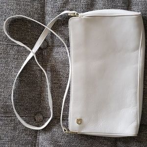 Ganson Shoulder Bag/Clutch Vintage